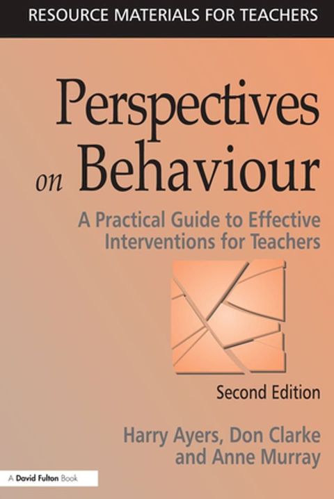 Perspectives on Behaviour(Kobo/電子書)