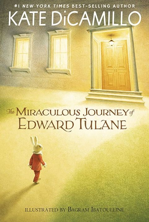 The Miraculous Journey of Edward Tulane(Kobo/電子書)