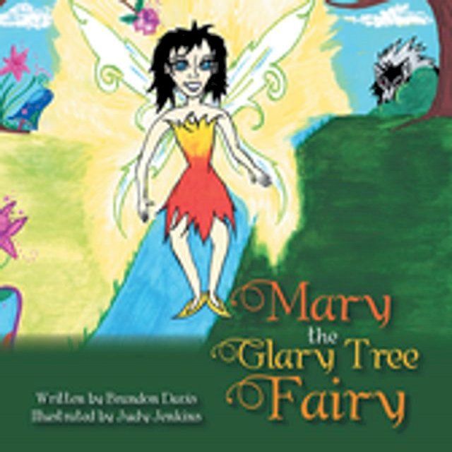  Mary the Glary Tree Fairy(Kobo/電子書)