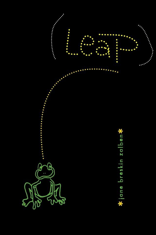  Leap(Kobo/電子書)