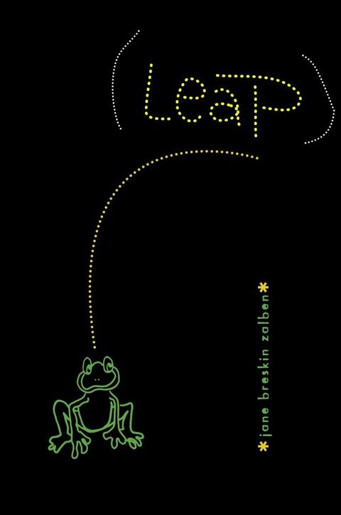 Leap(Kobo/電子書)