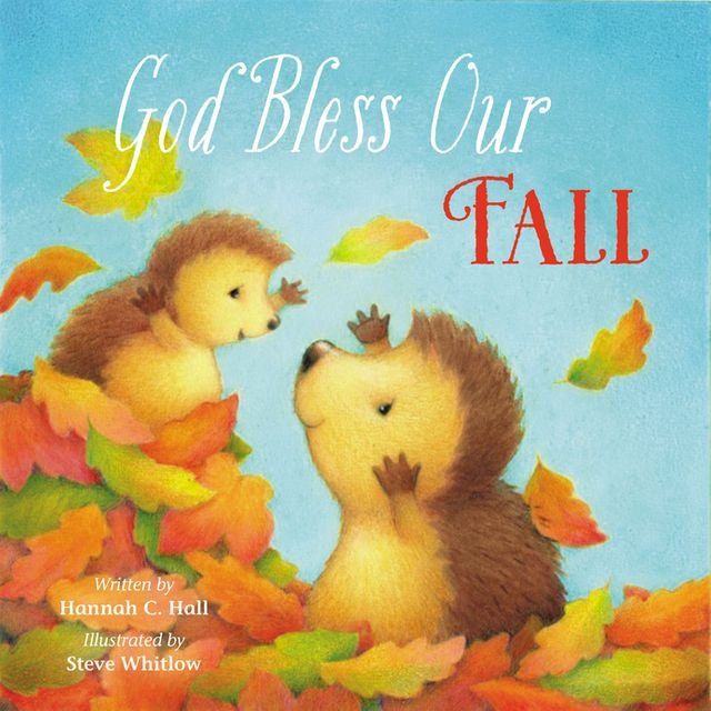  God Bless Our Fall(Kobo/電子書)