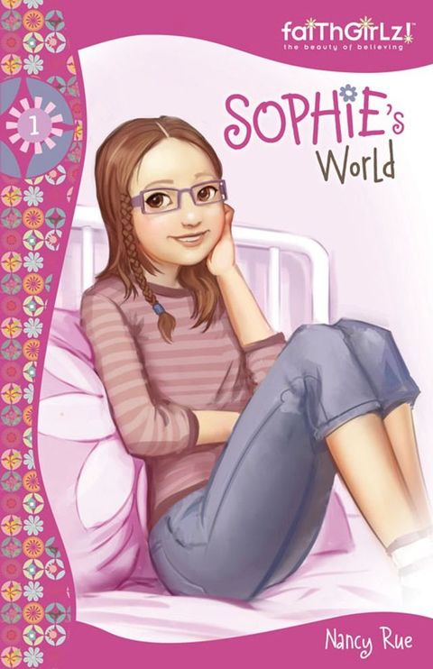 Sophie's World(Kobo/電子書)