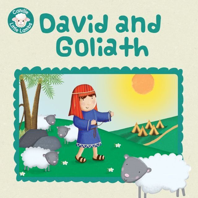  David and Goliath(Kobo/電子書)