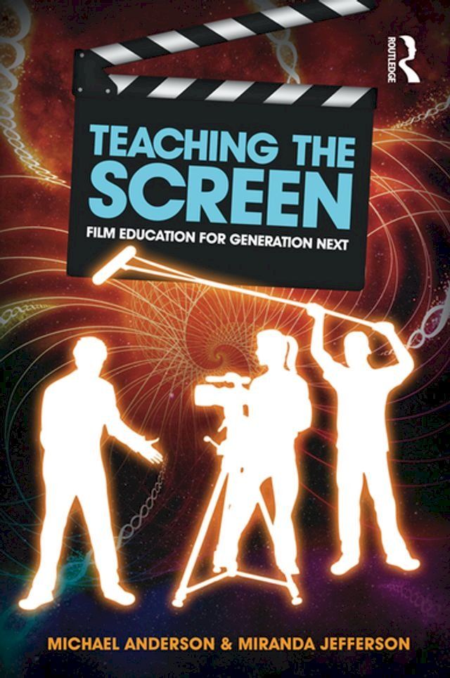  Teaching the Screen(Kobo/電子書)