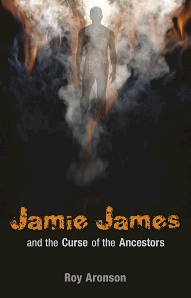  Jamie James(Kobo/電子書)