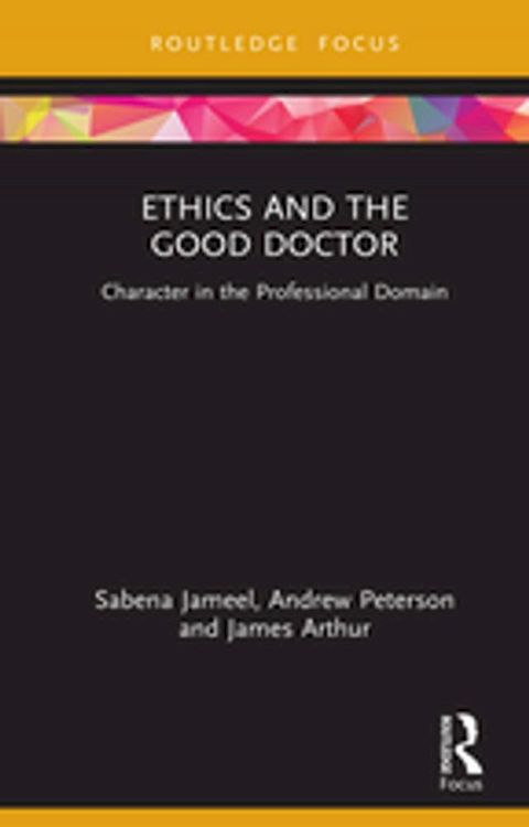 Ethics and the Good Doctor(Kobo/電子書)