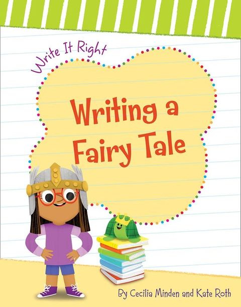 Writing a Fairy Tale(Kobo/電子書)