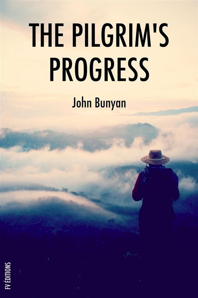  The Pilgrim's Progress(Kobo/電子書)