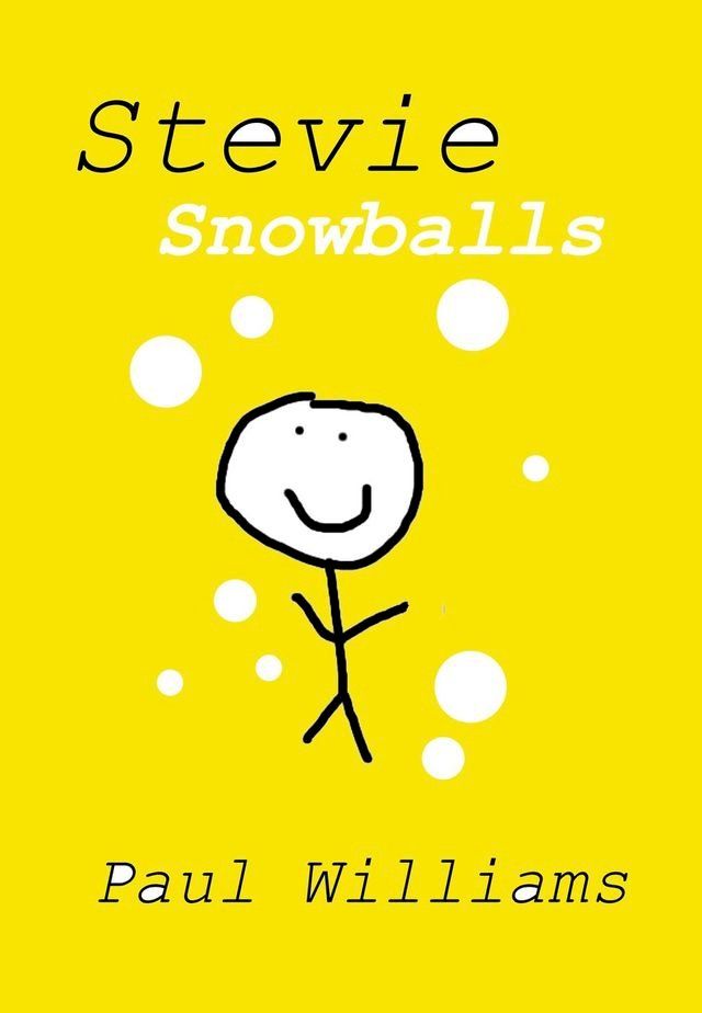  Stevie - Snowballs(Kobo/電子書)