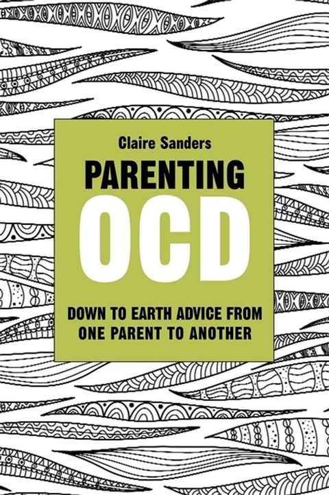 Parenting OCD(Kobo/電子書)