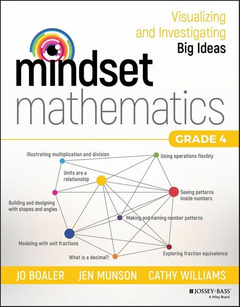 Mindset Mathematics(Kobo/電子書)