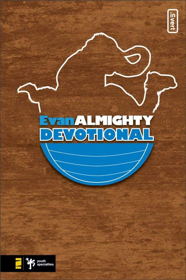  Evan Almighty Devotional(Kobo/電子書)