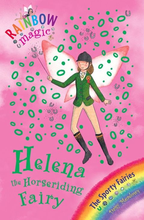 Helena the Horseriding Fairy(Kobo/電子書)