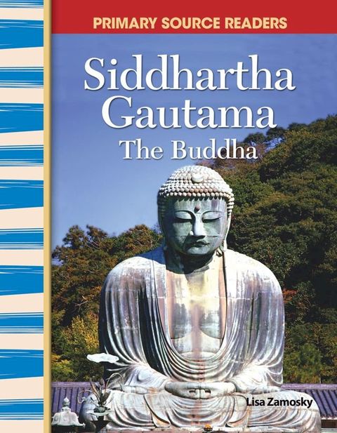 Siddhartha Gautama: The Buddha(Kobo/電子書)