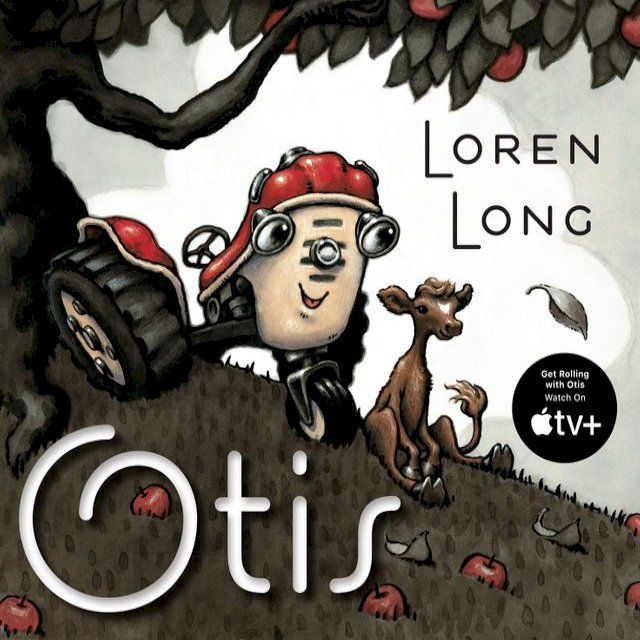  Otis(Kobo/電子書)