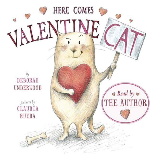  Here Comes Valentine Cat(Kobo/電子書)