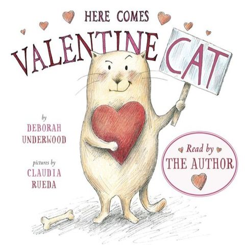 Here Comes Valentine Cat(Kobo/電子書)