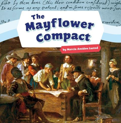 The Mayflower Compact(Kobo/電子書)