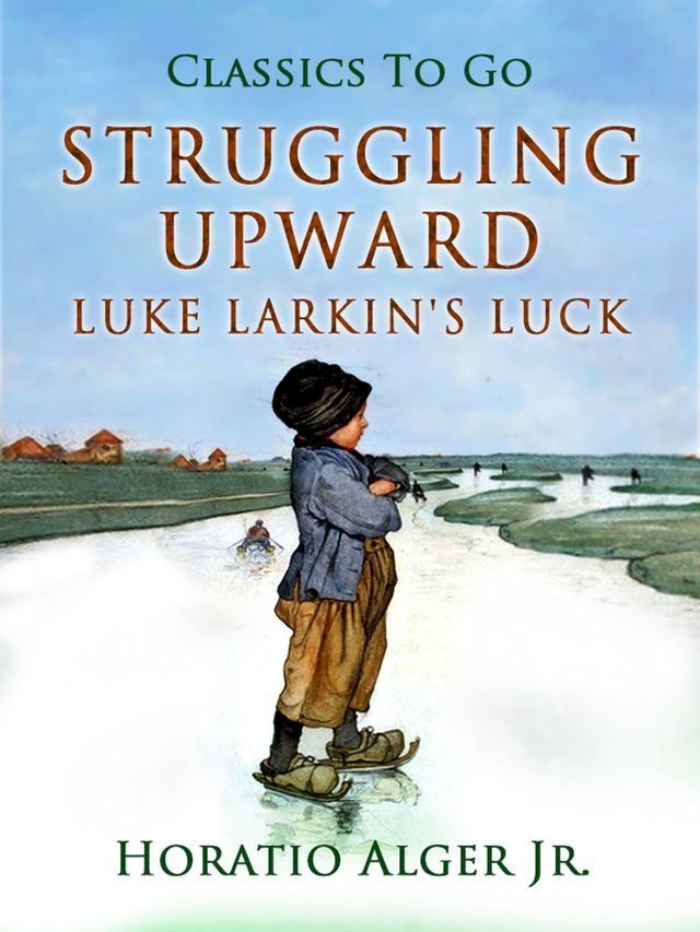  Struggling Upward(Kobo/電子書)