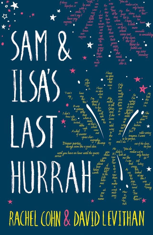  Sam and Ilsa's Last Hurrah(Kobo/電子書)