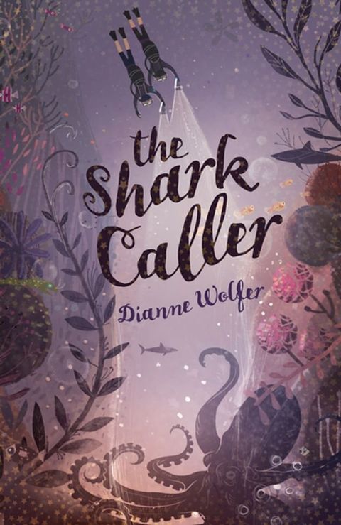 The Shark Caller(Kobo/電子書)