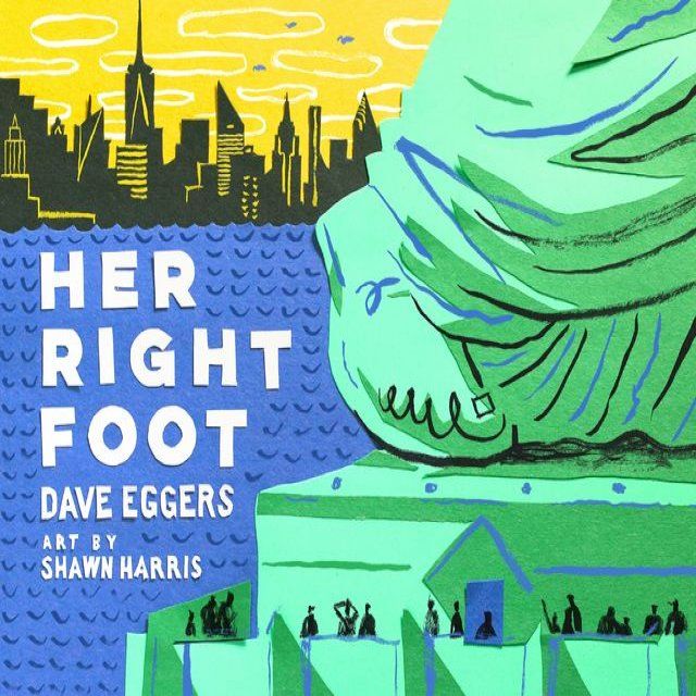  Her Right Foot(Kobo/電子書)