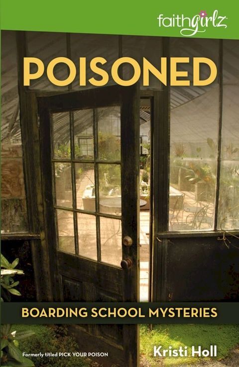 Poisoned(Kobo/電子書)