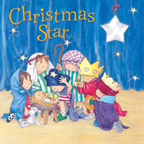 Christmas Star(Kobo/電子書)