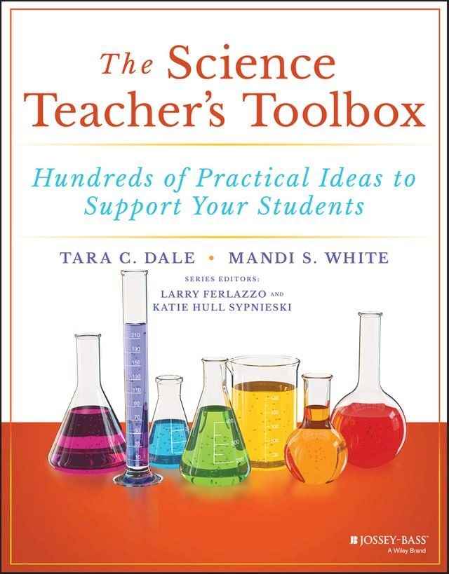  The Science Teacher's Toolbox(Kobo/電子書)