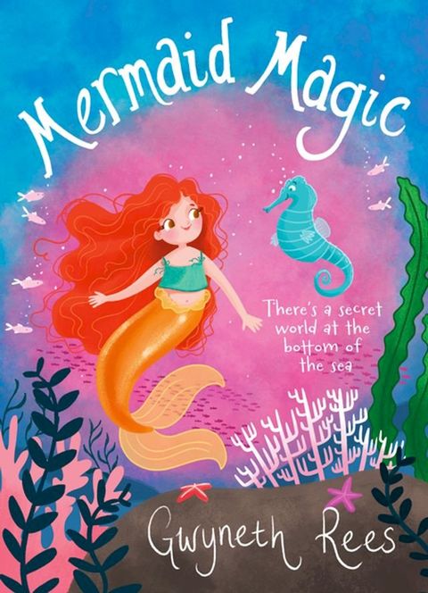 Mermaid Magic(Kobo/電子書)