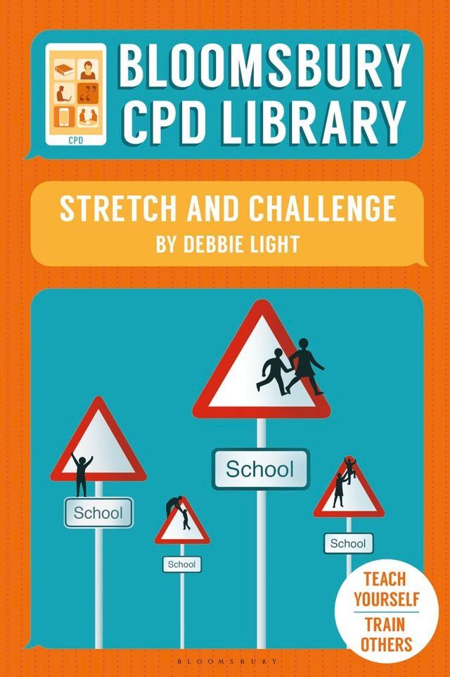  Bloomsbury CPD Library: Stretch and Challenge(Kobo/電子書)