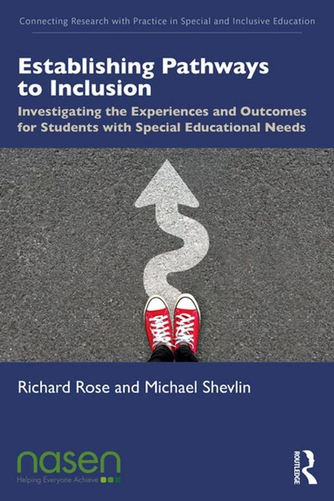 Establishing Pathways to Inclusion(Kobo/電子書)