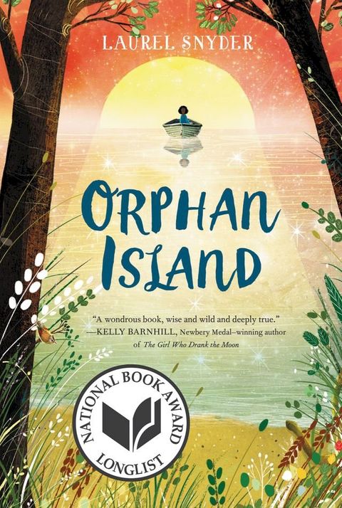 Orphan Island(Kobo/電子書)