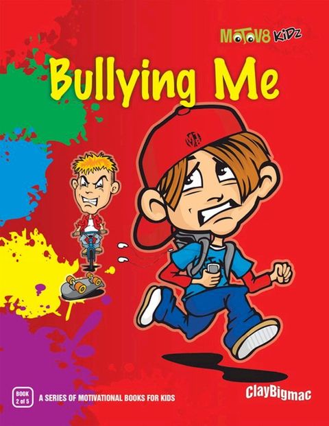 Bullying Me(Kobo/電子書)