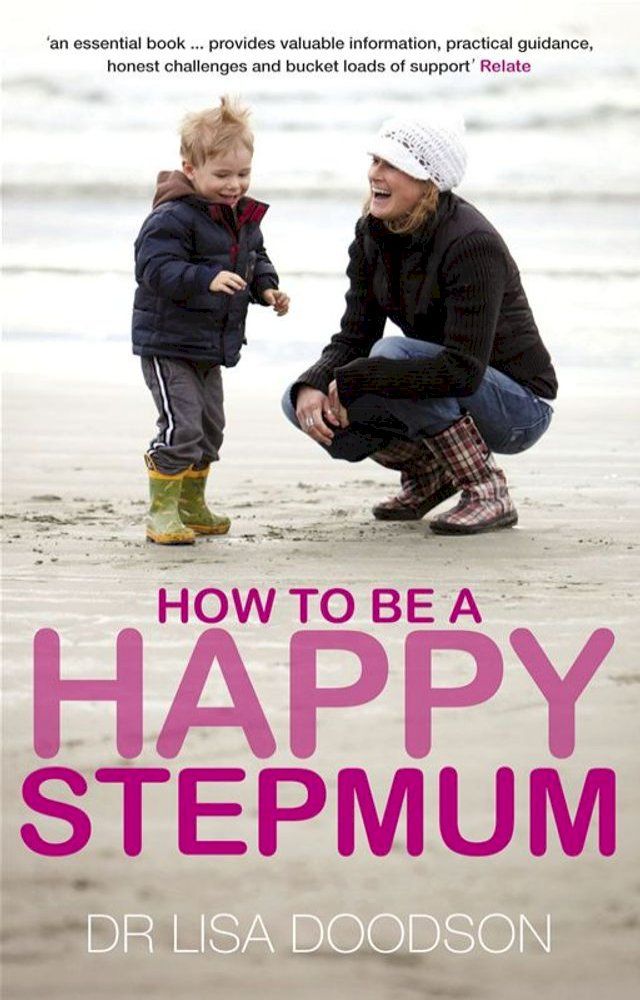  How to be a Happy Stepmum(Kobo/電子書)