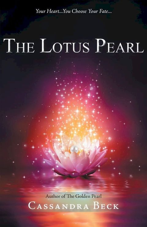 The Lotus Pearl(Kobo/電子書)