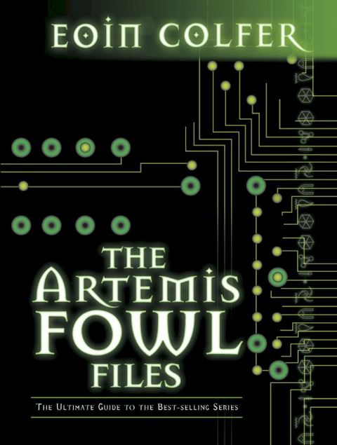 Artemis Fowl Files, The(Kobo/電子書)