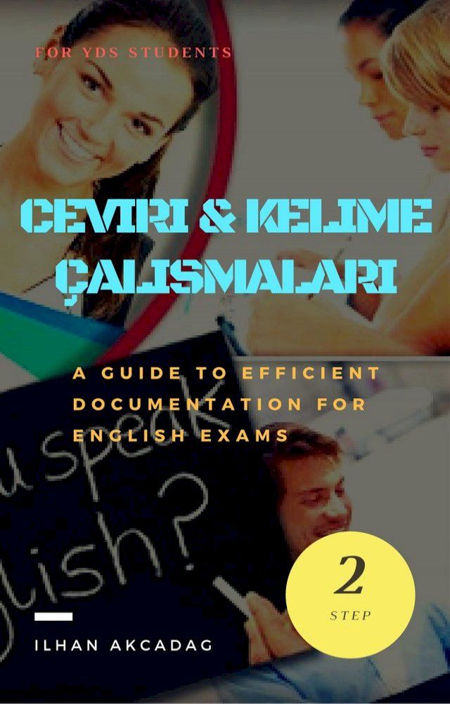  &Ccedil;EVİRİ VE KELİME &Ccedil;ALIŞMALARI(Kobo/電子書)