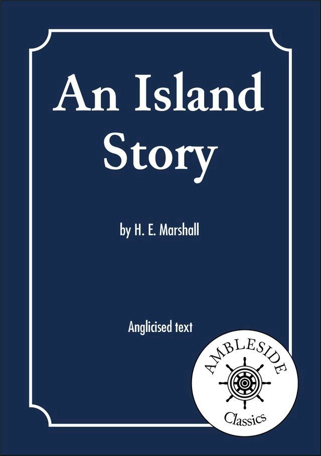  An Island Story(Kobo/電子書)