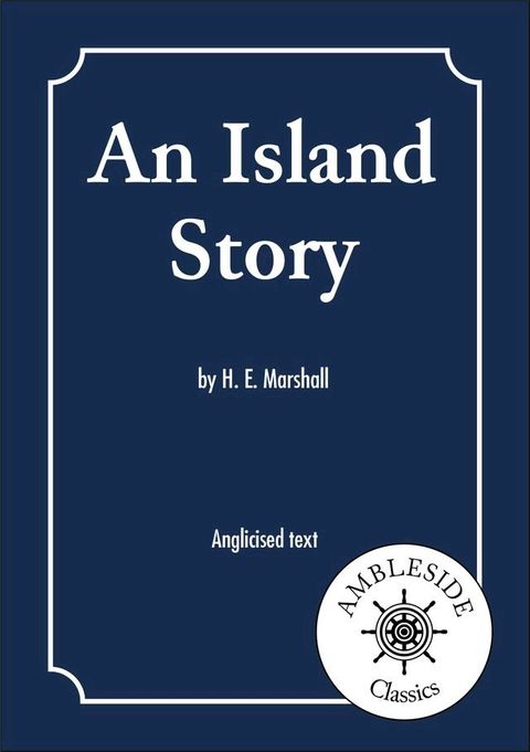 An Island Story(Kobo/電子書)