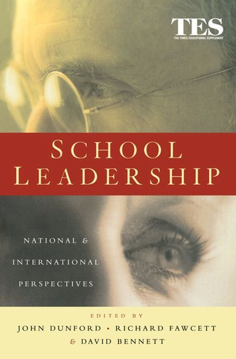 School Leadership(Kobo/電子書)