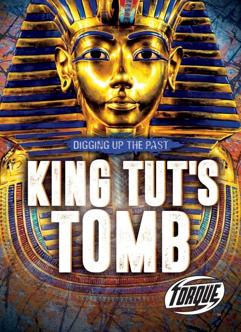 King Tut's Tomb(Kobo/電子書)