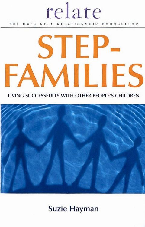 Relate Guide To Step Families(Kobo/電子書)