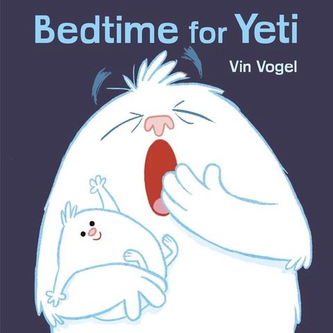 Bedtime for Yeti(Kobo/電子書)