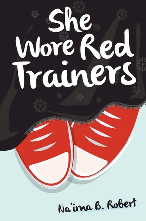 She Wore Red Trainers(Kobo/電子書)