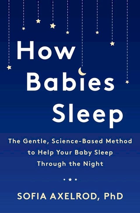 How Babies Sleep(Kobo/電子書)