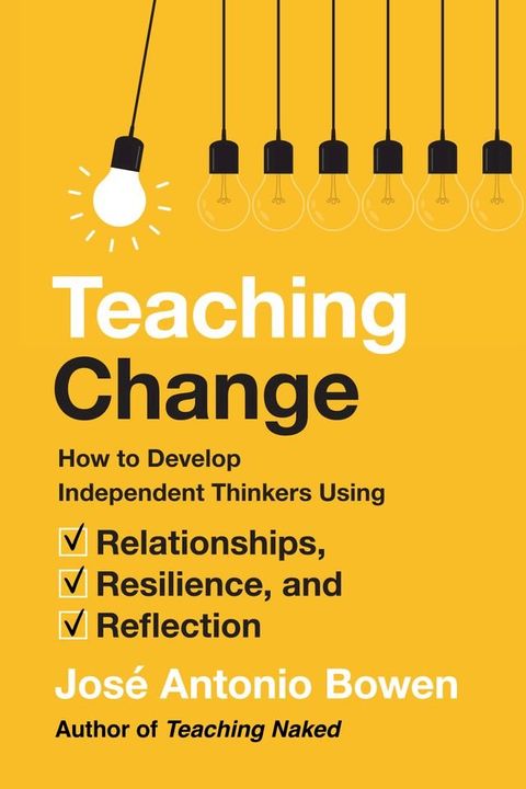 Teaching Change(Kobo/電子書)