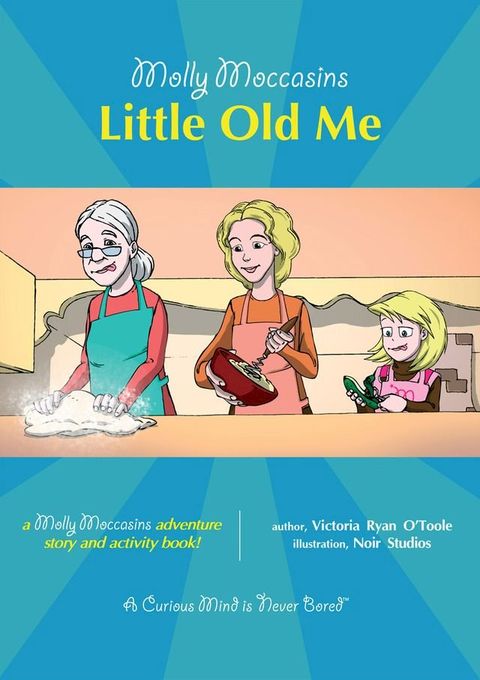 Little Old Me(Kobo/電子書)