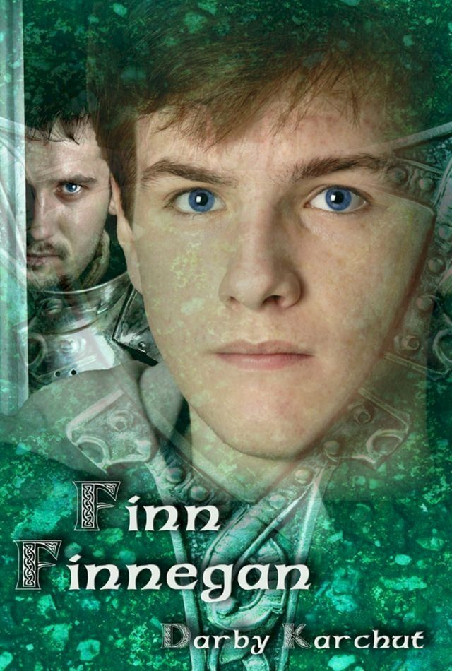  Finn Finnegan(Kobo/電子書)